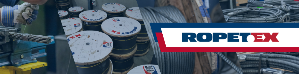 lien.26ページ ROPETEX plieno lynai (trosai) | Certex Lietuva